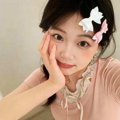 女孩有问题
