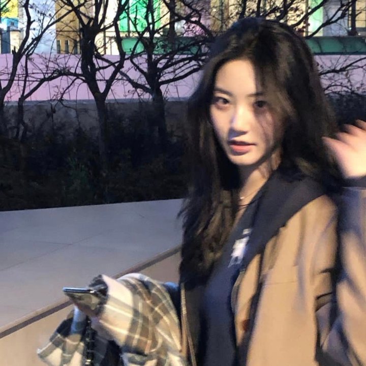 米娜的故事