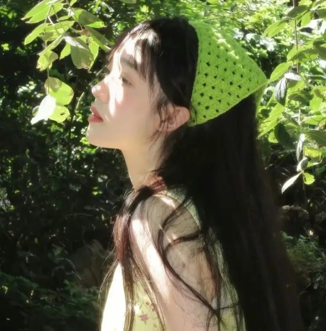 月亮在跳舞